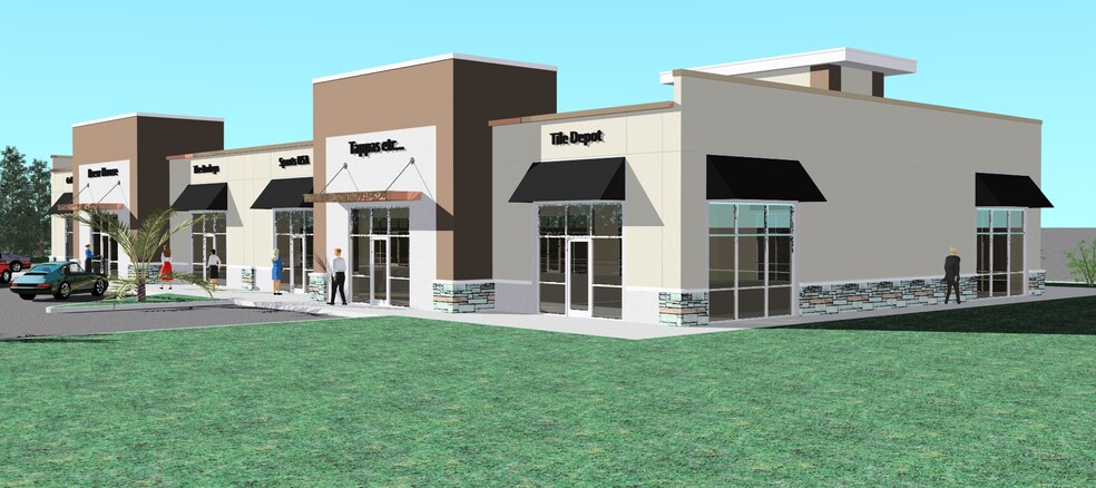 More Photos Of 1550 Maguire Rd, Ocoee Storefront Retail Office For Lease