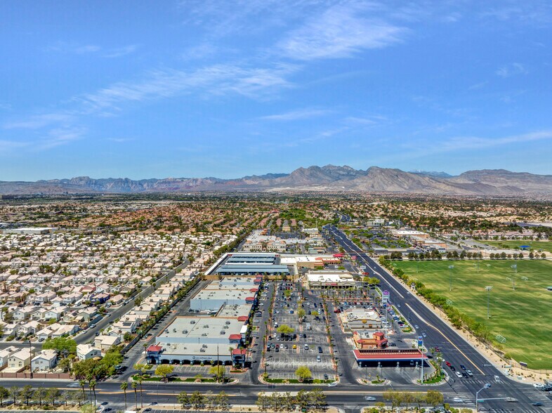 More Photos Of 7301-7399 W Lake Mead Blvd, Las Vegas Unknown For Lease