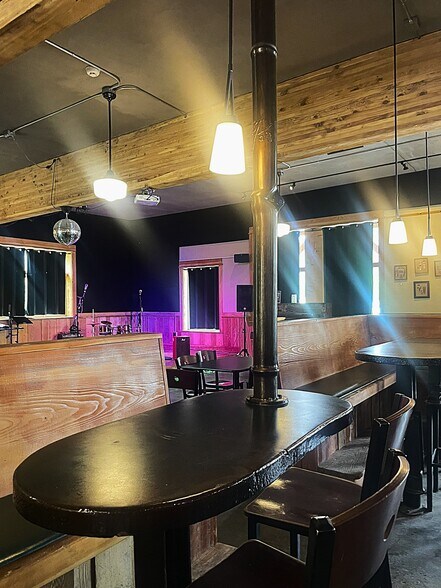 More Photos Of 201 N Methow Valley Hwy, Twisp Restaurant For Sale