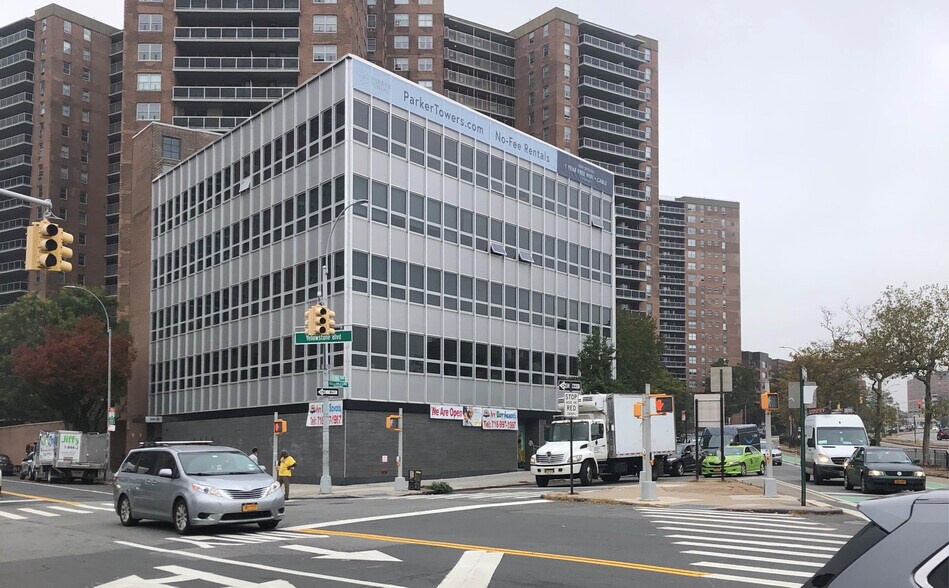 Primary Photo Of 104-70 Queens Blvd, Forest Hills Office For Lease
