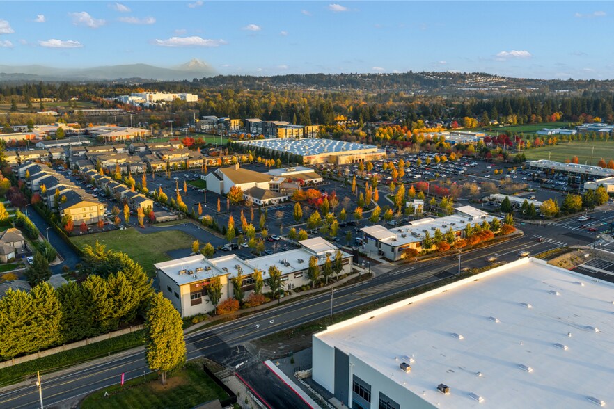 More Photos Of NE 192nd Ave, Camas Unknown For Lease