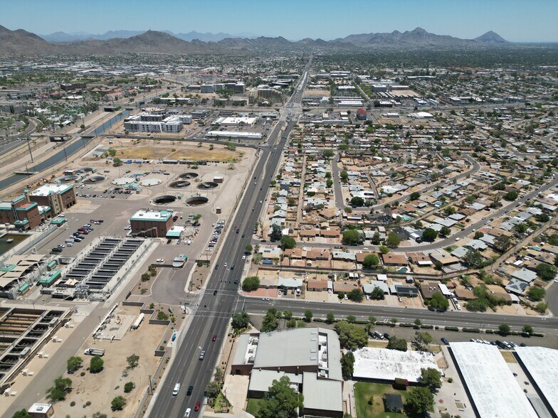 More Photos Of 3241 W Dunlap Ave, Phoenix Medical For Sale