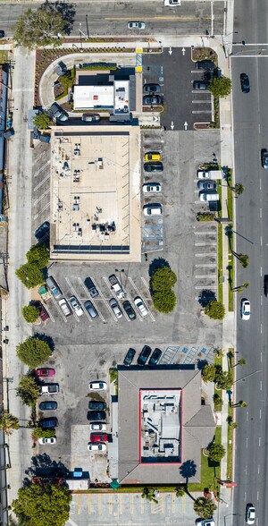 More Photos Of 605-619 W Manchester Blvd, Inglewood Unknown For Lease