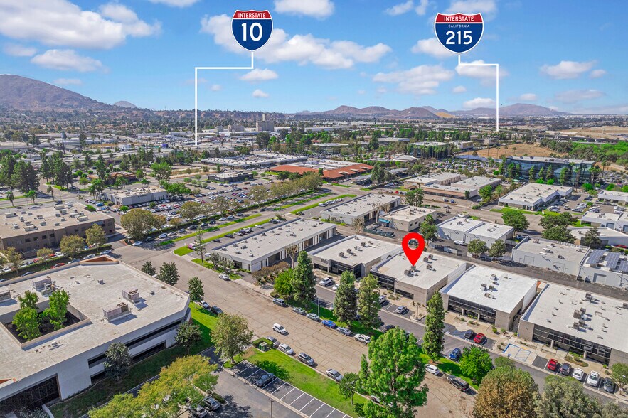 More Photos Of 1836 Commercenter Cir, San Bernardino Warehouse For Lease