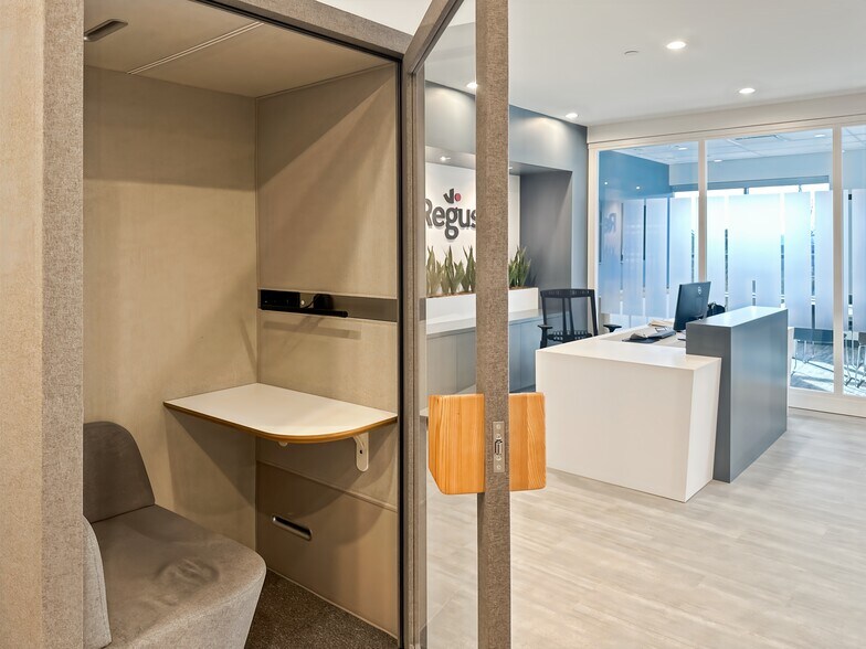 More Photos Of 5455-5477 152 St, Surrey Coworking Space