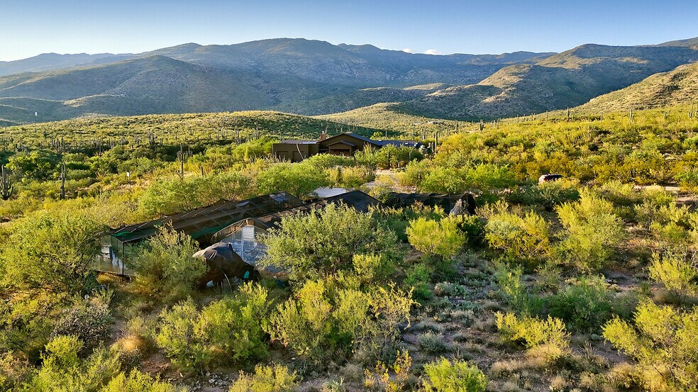 More Photos Of 6440 S Upper Valley Rd, Vail Land For Sale