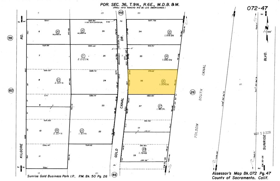 More Photos Of 3017 Gold Canal Dr, Rancho Cordova Medical For Lease