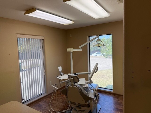 More Photos Of 9200 White Settlement Rd, Fort Worth Medical For Sale