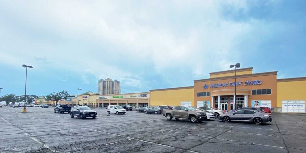 More Photos Of 2650 Beach Blvd, Biloxi Unknown For Lease
