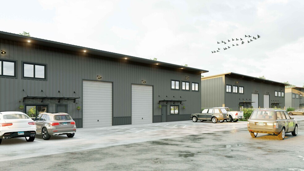 More Photos Of 10020 Darden Hill Rd, Austin Light Distribution For Lease