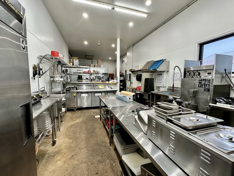 More Photos Of 202 S Broadway, Peru Storefront Retail Residential For Sale