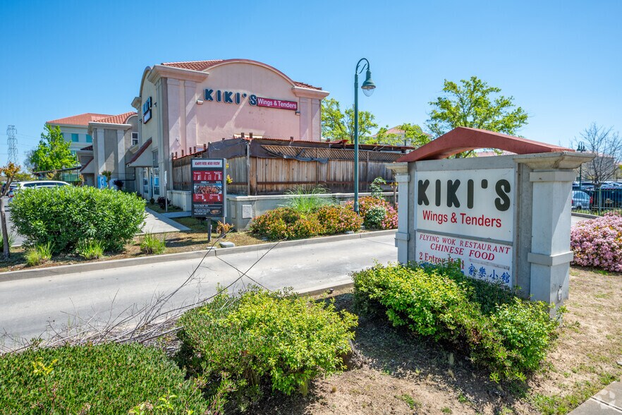 More Photos Of 3311 Power Inn Rd, Sacramento General Retail For Sale