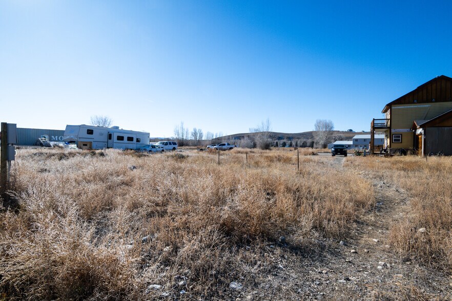 More Photos Of TBD South 6th St, Gunnison Land For Sale