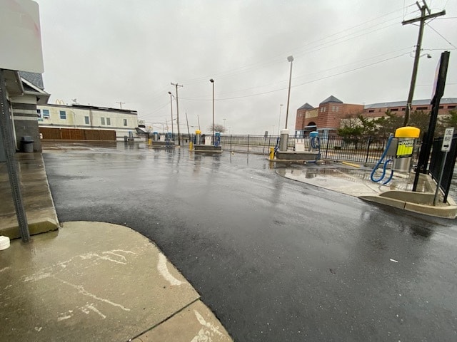 More Photos Of 522 N Albany Blvd, Atlantic City Carwash For Sale