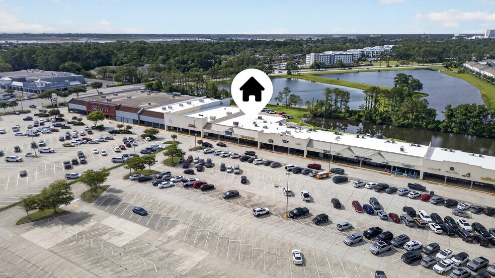 More Photos Of 14286 Beach Blvd, Jacksonville Beach General Retail For Sale