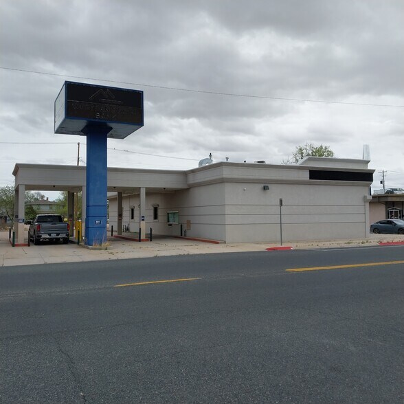 More Photos Of 1701 1st Ave, Scottsbluff Serviced Offices For Sale