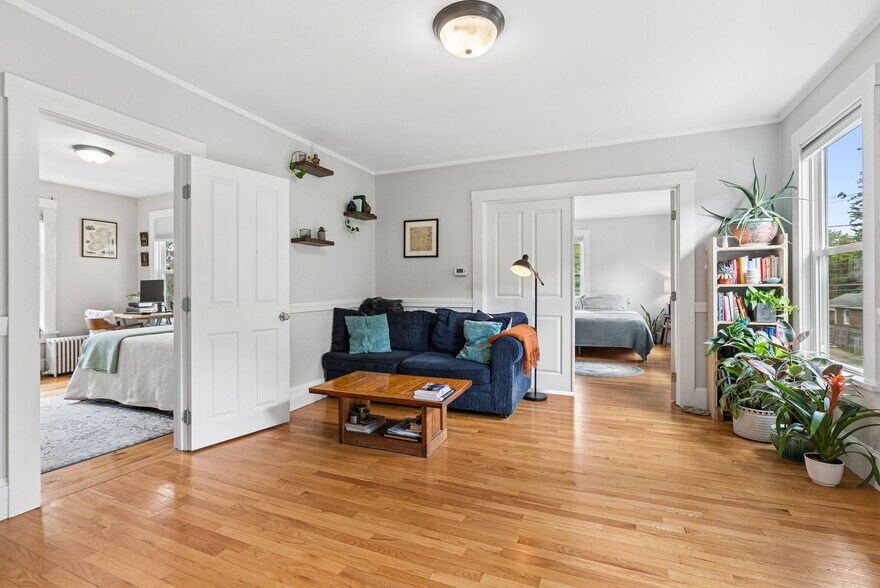 More Photos Of 850 Washington Ave, Portland Apartments For Sale