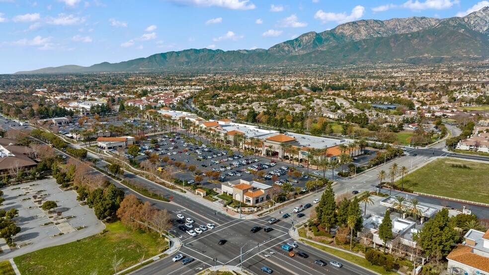 More Photos Of 11070-11090 Foothill Blvd, Rancho Cucamonga Department Store For Sale