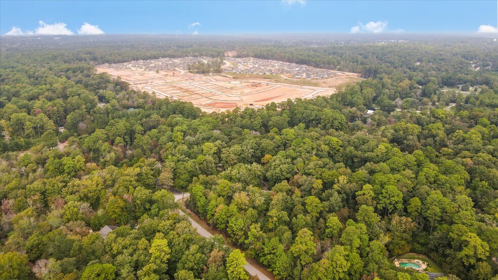 More Photos Of 4670 Anderson Xing, Conroe Land For Sale