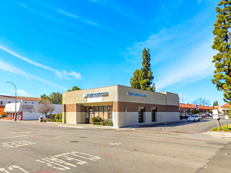 More Photos Of 5953 Atlantic Blvd, Maywood Medical For Lease