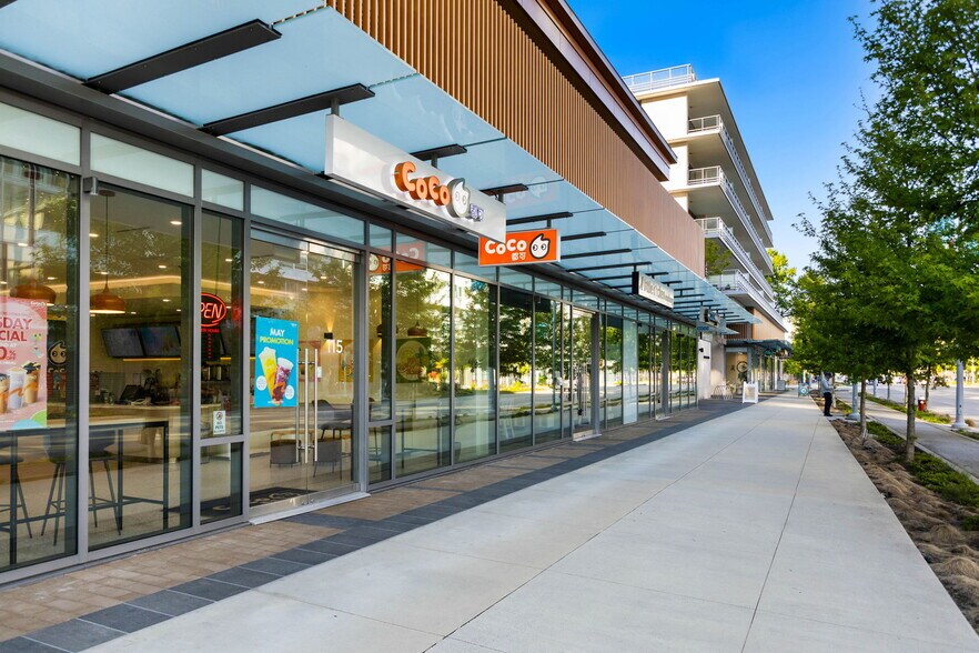 More Photos Of 6900 Pearson Way, Richmond Apartments For Lease