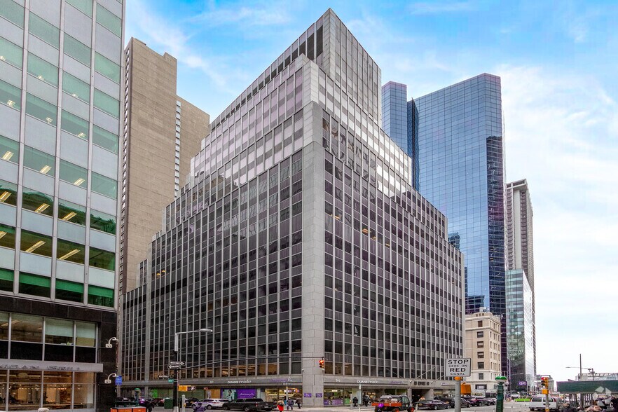 More Photos Of 1 Whitehall St, New York Office For Lease