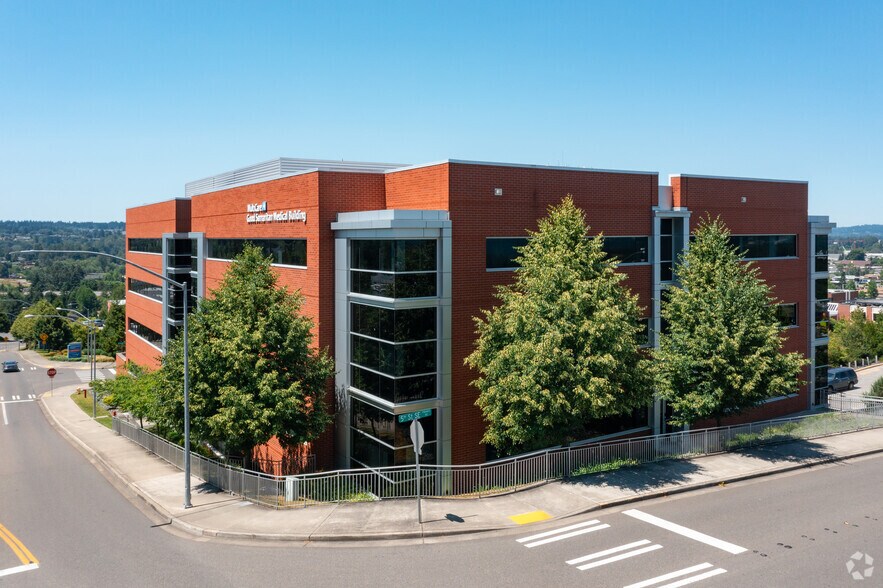 More Photos Of 1450 5th St SE, Puyallup Medical For Lease