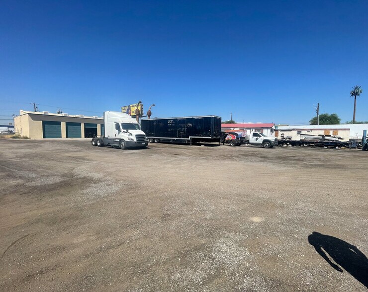 More Photos Of 5719 Boulder Hwy, Las Vegas Freestanding For Lease