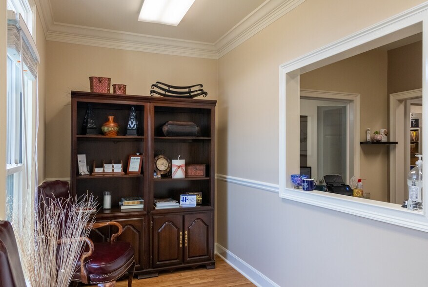 More Photos Of 1299 Battlecreek Rd, Jonesboro Medical For Sale