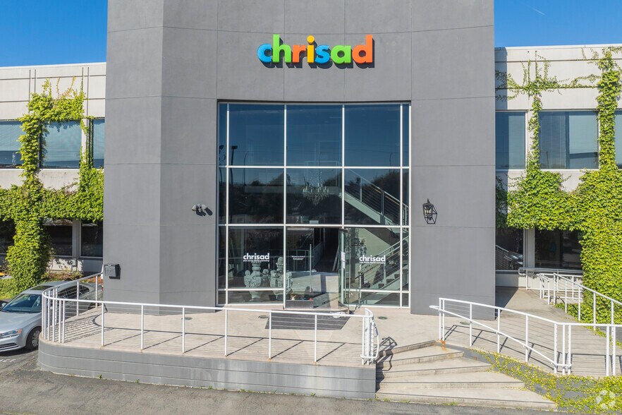 More Photos Of 101 Nellen Ave, Corte Madera Medical For Lease