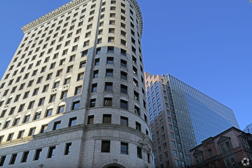 More Photos Of 76 Westminster St, Providence Office For Lease