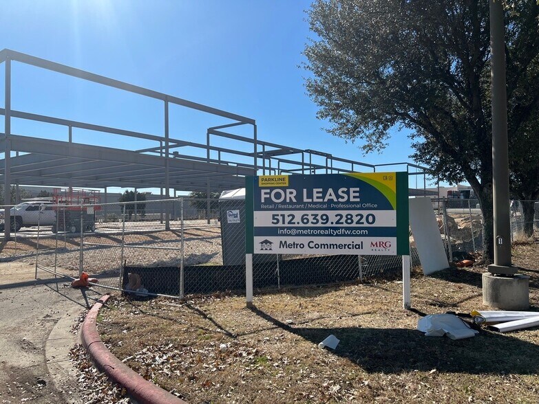 More Photos Of 11301 Lakeline Blvd, Austin Office For Lease