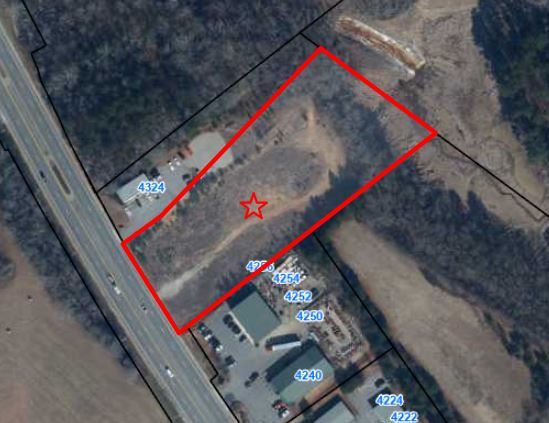 Primary Photo Of 4300 Boiling Springs, Boiling Springs Land For Sale