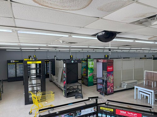 More Photos Of 303 NW Loop 436, Carthage Freestanding For Sale