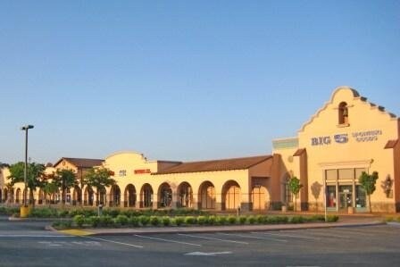 More Photos Of 2040 El Camino Real, Atascadero General Retail For Lease