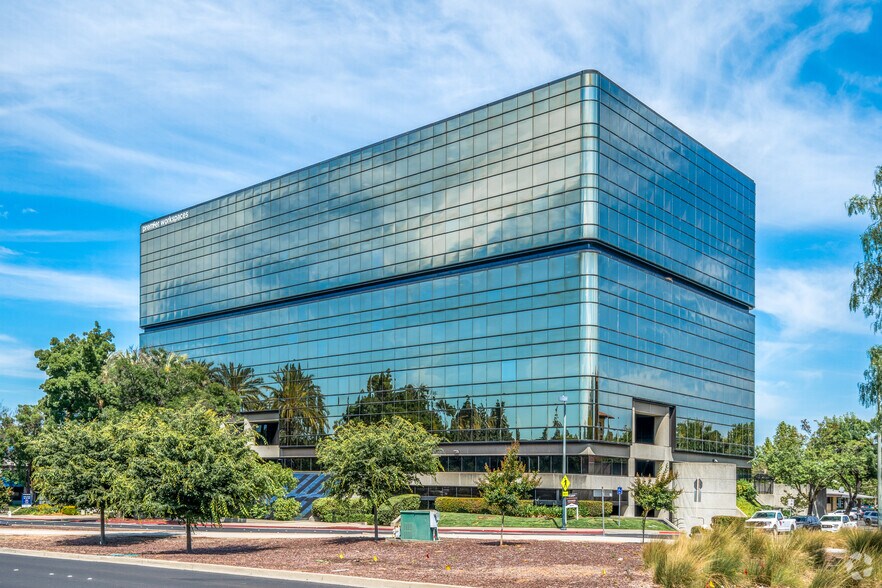 More Photos Of 1800 Sutter St, Concord Office For Lease