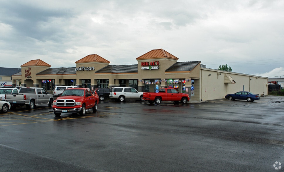 More Photos Of 17207 S US Highway 71, Belton Freestanding For Lease