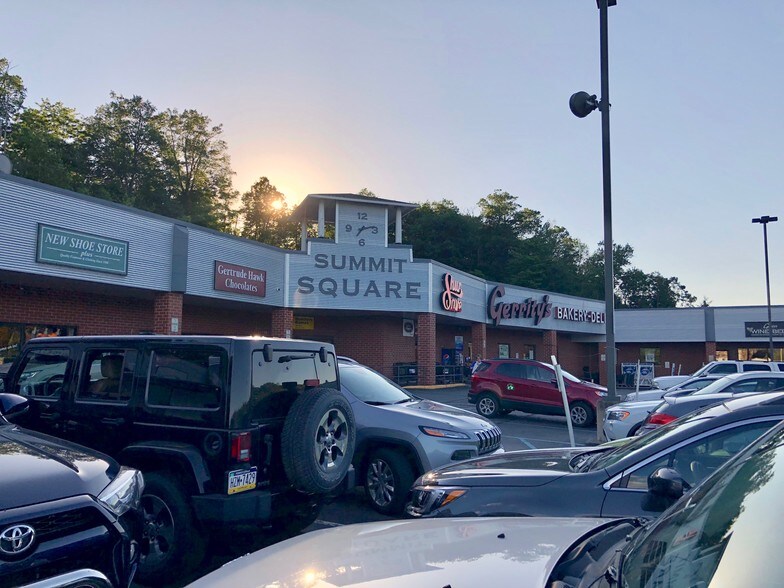 More Photos Of 100 Old Lackawanna Trl, Clarks Summit General Retail For Lease