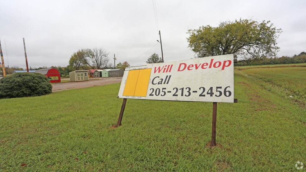 More Photos Of 880 US Hwy 80, Demopolis Land For Sale