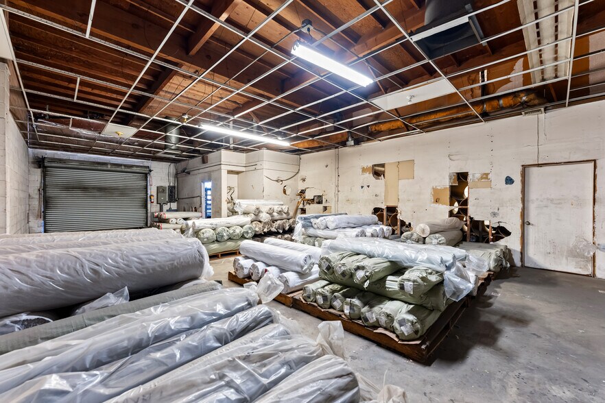 More Photos Of 645 Giano Ave, La Puente Warehouse For Sale