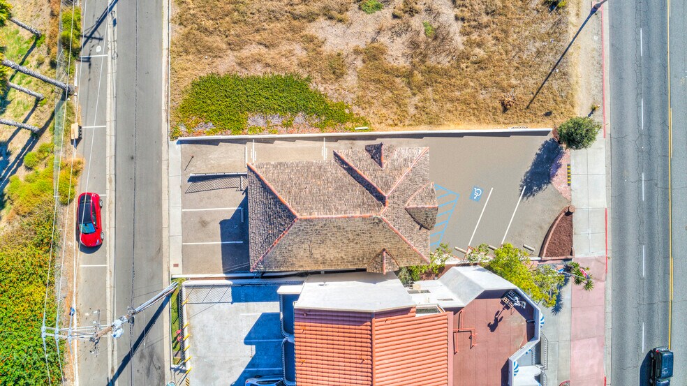 More Photos Of 2449 S El Camino Real, San Clemente Storefront Retail Office For Sale