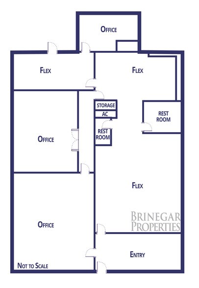 More Photos Of 302 E Main St, Round Rock General Retail For Sale