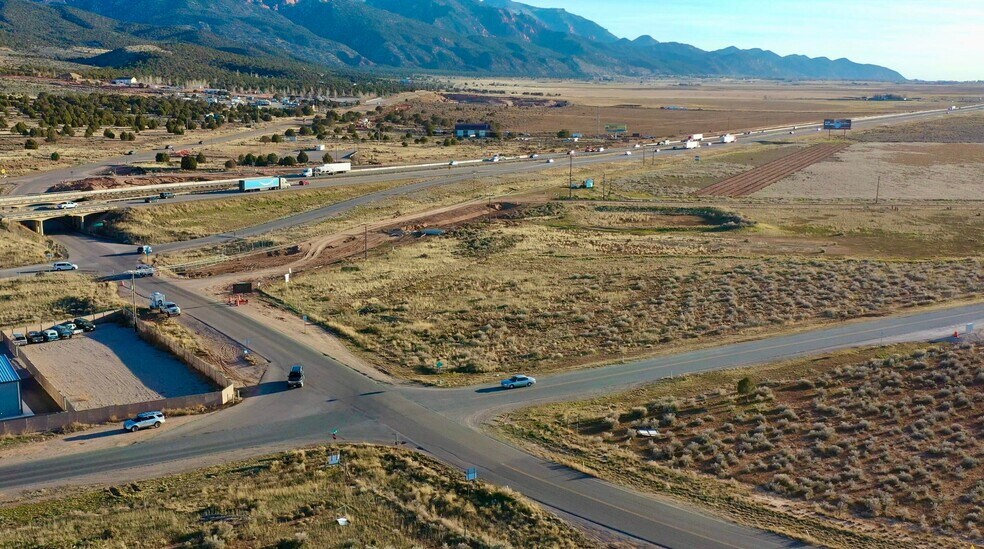 More Photos Of 2 Acres I-15 Exit, Cedar City Land For Sale