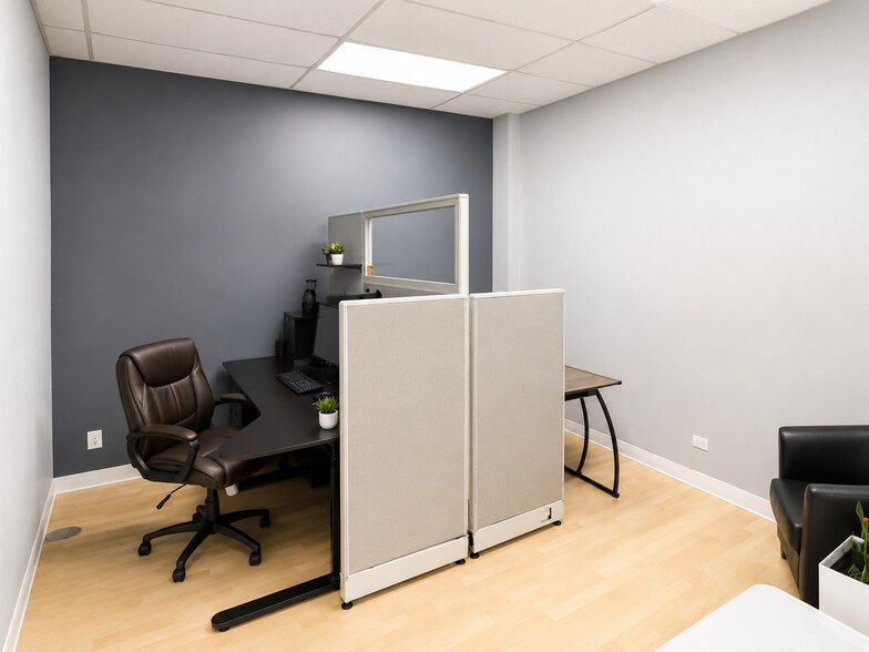 More Photos Of 935 N Plum Grove Rd, Schaumburg Office For Sale
