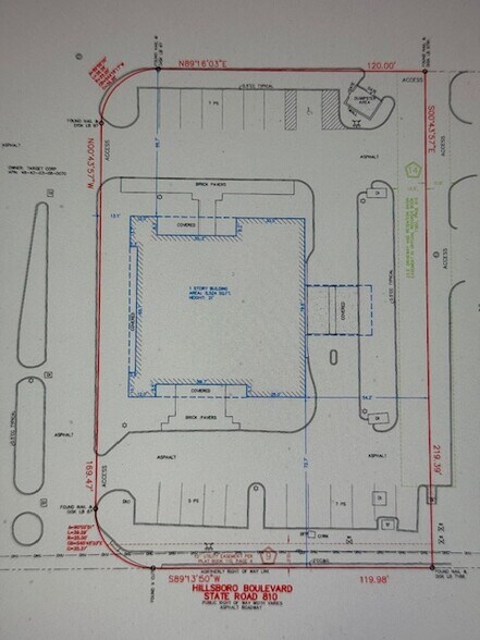 More Photos Of 3325 W Hillsboro Blvd, Deerfield Beach Bank For Lease