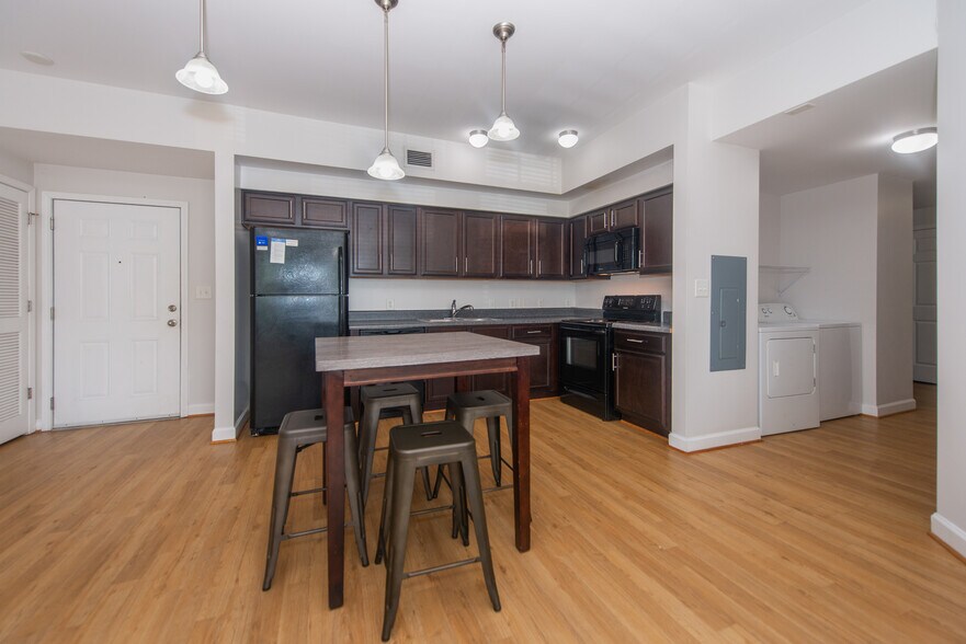 More Photos Of 5606 Campus Ridge Dr, Wise Multifamily For Sale