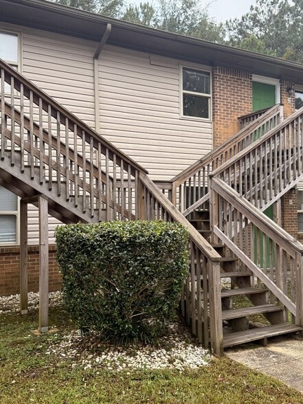 More Photos Of 2601 Cole St, Tuskegee Institute Apartments For Sale