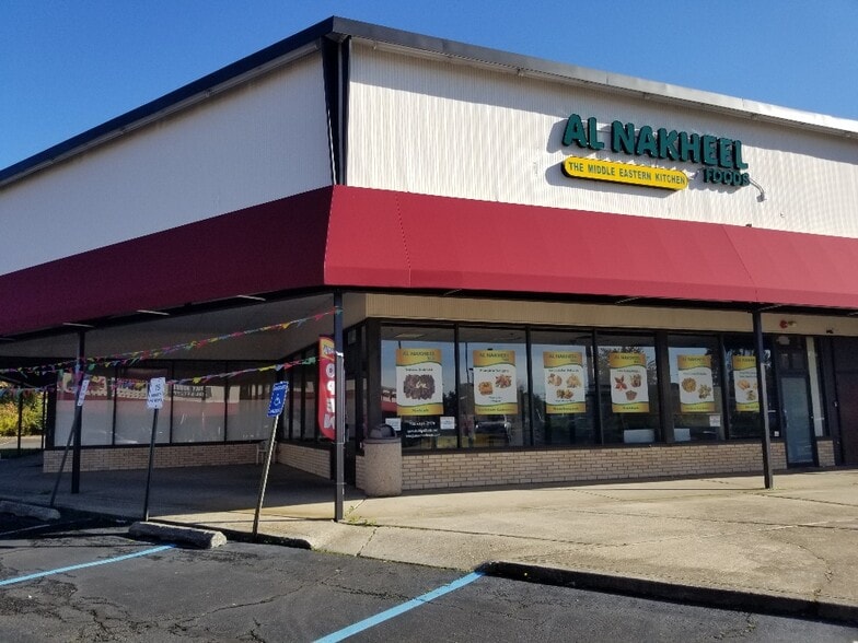 More Photos Of 343-351 State Route 34, Matawan Unknown For Lease