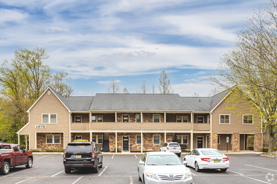 More Photos Of 1878 Marlton Pike, Cherry Hill Loft Creative Space For Lease