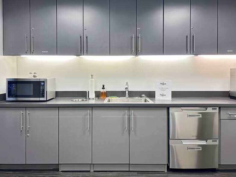 More Photos Of 1240-1250 Winnowing Way, Mount Pleasant Coworking Space